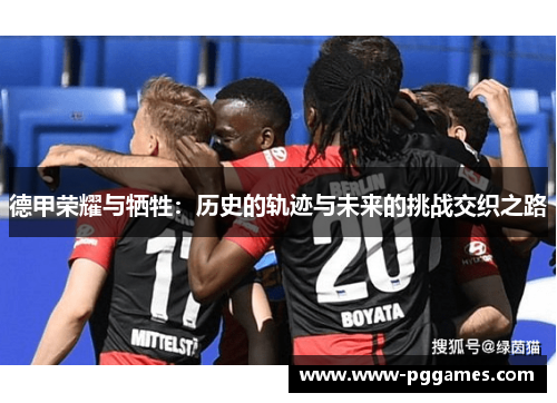 德甲荣耀与牺牲：历史的轨迹与未来的挑战交织之路