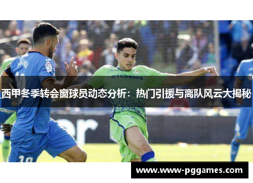 西甲冬季转会窗球员动态分析:热门引援与离队风云大揭秘 西甲冬季转会窗球员动态分析:热门引援与离队风云大揭秘