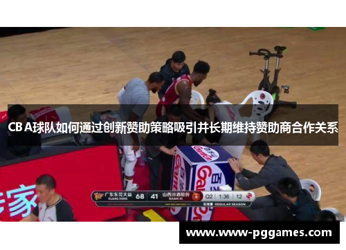 CBA球队如何通过创新赞助策略吸引并长期维持赞助商合作关系 CBA球队如何通过创新赞助策略吸引并长期维持赞助商合作关系