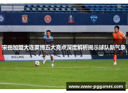 宋岳加盟大连英博五大亮点深度解析揭示球队新气象