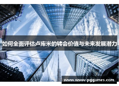 如何全面评估卢库米的转会价值与未来发展潜力