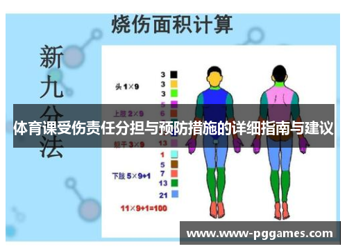体育课受伤责任分担与预防措施的详细指南与建议
