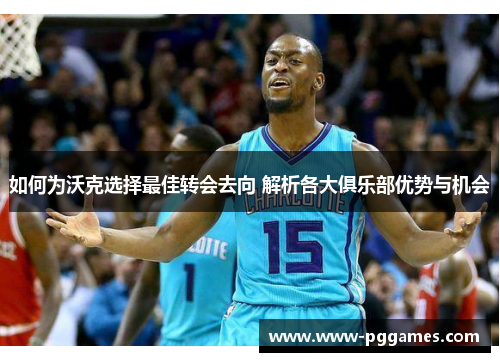 如何为沃克选择最佳转会去向 解析各大俱乐部优势与机会