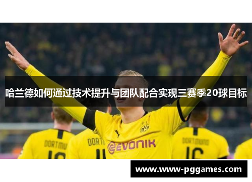 哈兰德如何通过技术提升与团队配合实现三赛季20球目标 哈兰德如何通过技术提升与团队配合实现三赛季20球目标