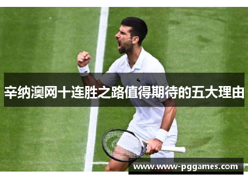 辛纳澳网十连胜之路值得期待的五大理由 辛纳澳网十连胜之路值得期待的五大理由