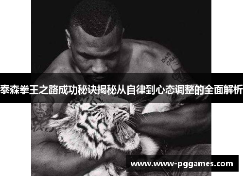 泰森拳王之路成功秘诀揭秘从自律到心态调整的全面解析
