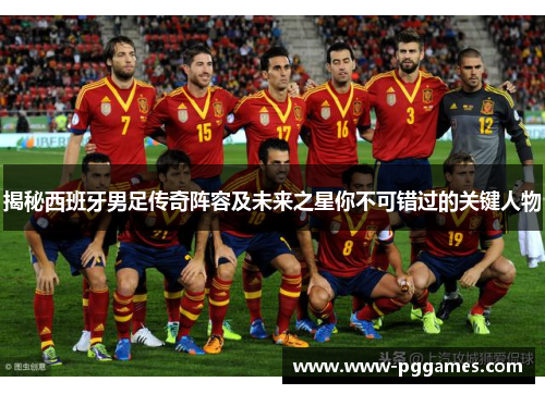 揭秘西班牙男足传奇阵容及未来之星你不可错过的关键人物