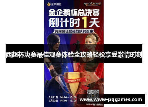 西超杯决赛最佳观赛体验全攻略轻松享受激情时刻