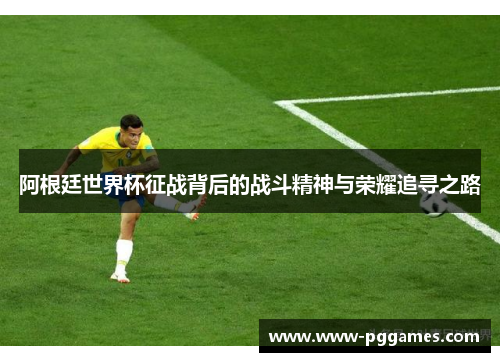 阿根廷世界杯征战背后的战斗精神与荣耀追寻之路