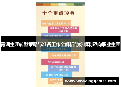 青训生涯转型策略与准备工作全解析助你顺利迈向职业生涯